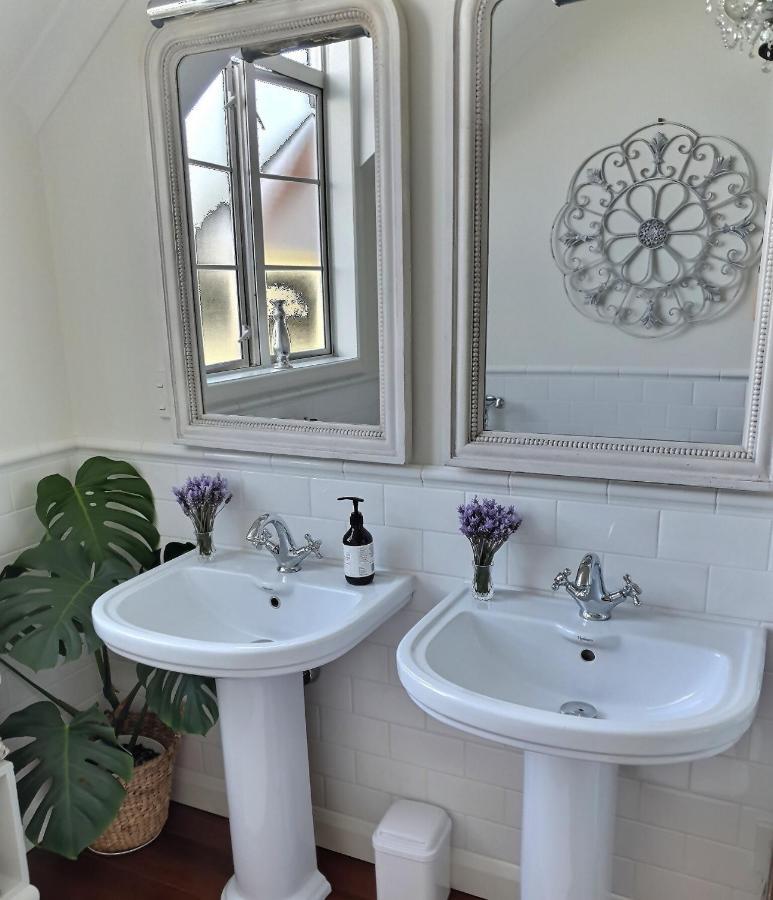 Lavender Lodge Tauranga Eksteriør billede